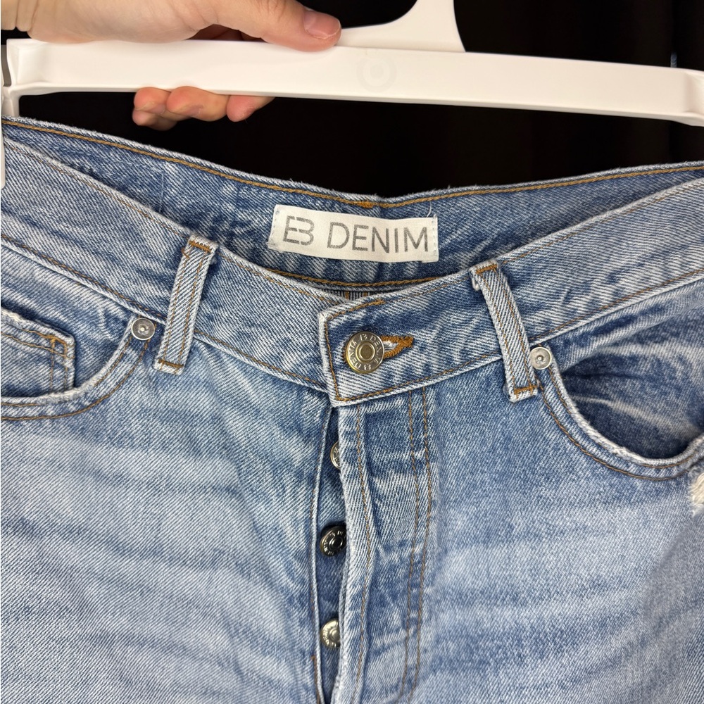 EB Denim straight leg - Picture 5 of 6